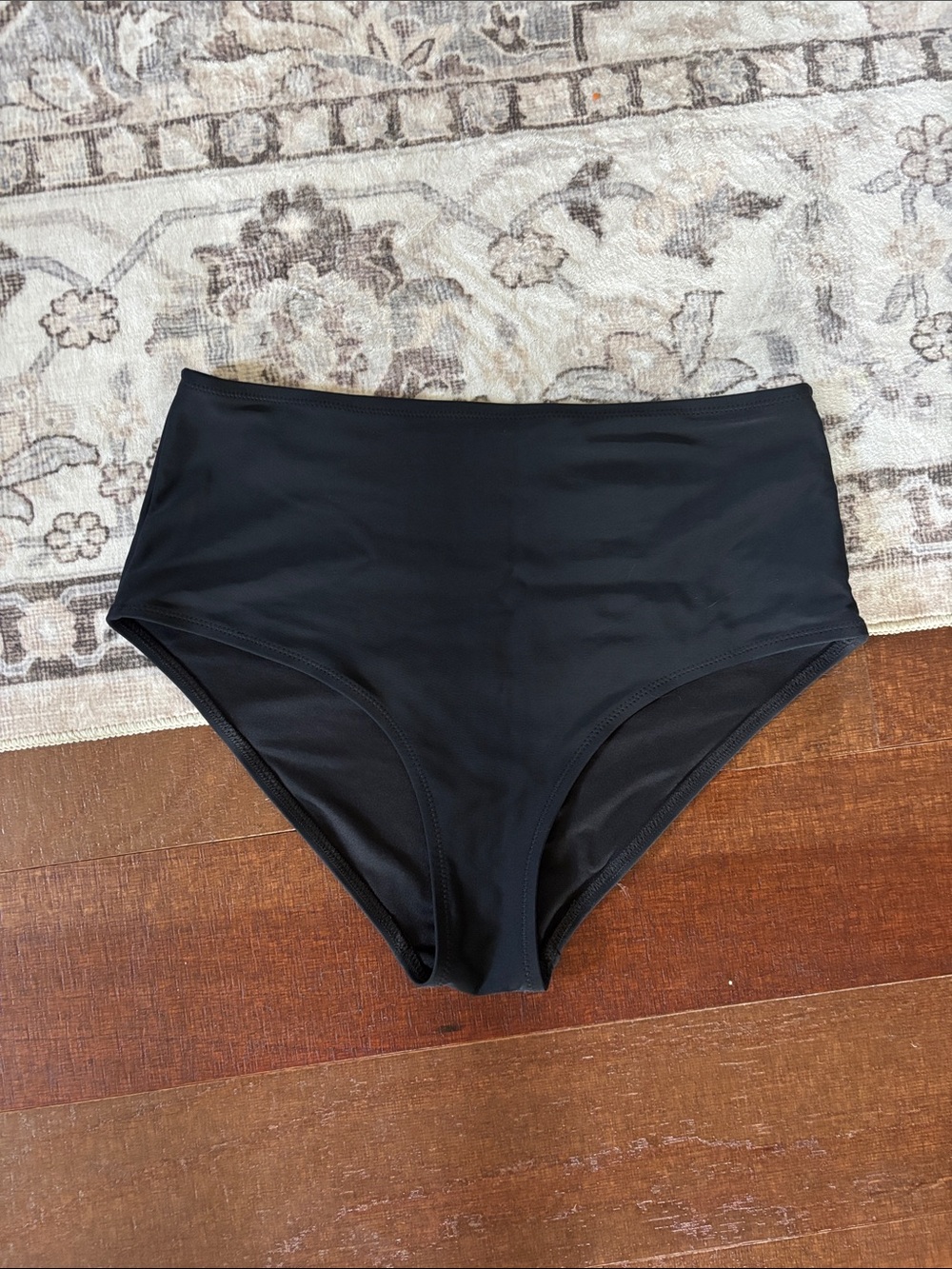 Old Navy high waisted bikini bottom